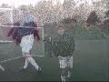 Am 27.12.07 findet in Spachbrücken ein Hobbymannschaft-Turnier statt. Hier sind ein paar Einblicke der Vorbereitung des Teams.