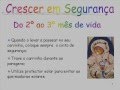 DESENVOLVIMENTO INFANTIL (VÍDEO)