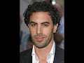Sacha Baron Cohen Behind The Characters Sacha Baron Cohen Behind The Characters