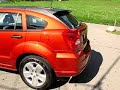 Dodge Caliber 2.0 CRD SE Dodge Caliber 2.0 CRD SE