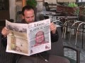 italian prime minister silvio berlusconi resigned on saturday to jeering from crowds in rome, after the eurozone crisis brought to an end his nearly two-decade domination of political life in italy. duration: 01:20.
