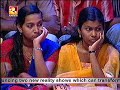 Ratheesh singing anuragaganam pole in ssg amrita tv