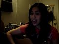 Jennifer Paige - Crush Cover