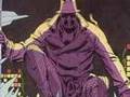 The Watchmen Animated Series Screen Test