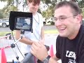 Ford CommerciaI, I-40 Films Behind the Scenes