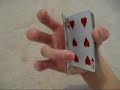 Thumb Cut Variation Tutorial