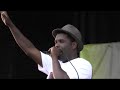 Jay Electronica Live @ Red Hook Park