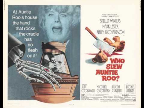 Shelley Winters