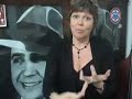 horacio ferrer presenta las actividades de la academia nacional del tango.
y de las carreras de m�sico instrumentista de tango, cantante y arreglador de tangos que se dictan en la academia. hablan los docentes juan tepiana, roberto siri y mar�a jos� mentana�.