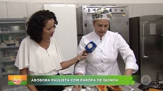 Agro Record: 07 01 24 - Receita da Fazenda