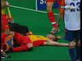 els gols ratllats mantenen espanya en vida a kuala lumpur