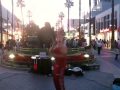 Vova Galchenko Street Performing