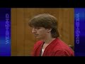 Convicted Child Killer Executed At State Prison