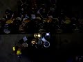Orquestra de Bateristas Jorge Casagrande
