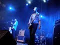 Vampire Weekend live @ CDM Porto 30-05-08 \"One (Blake\