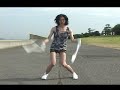 Noriaki - skyfish