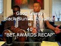 bet awards 2008  exclusive 