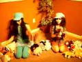 Webkinz and Lil' Kinz World