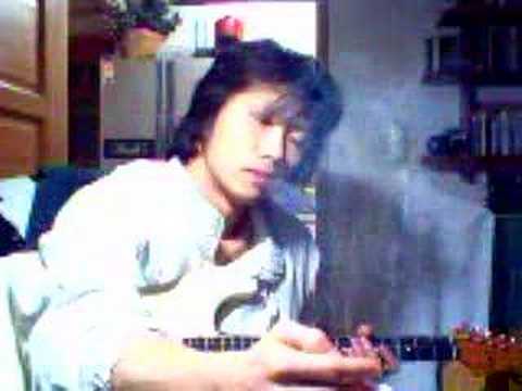 Riviera Paradise - Stevie Ray Vaughan