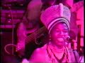 Amandla Poets \"Retrenchment\"
