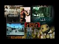 Gears of War 2. Horde. All Fathers Garden. Part 1 of 5.