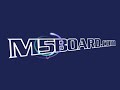 m5board.com presents: BMW M5 2003 vs Audi RS4 2006