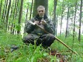Bushcraft Survival Stick Bushcraft Survival Stick