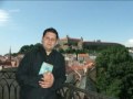 Bratislava Slovakia Slovacchia Agosto 2006
