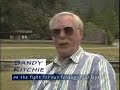 Sandy Ritche on Bruce Montague
