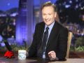 TBS Welcomes Conan O'Brien