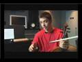 Violin Scales: G Harmonic Minor Violin Scale : Violin G Harmonic Minor Scale: Review