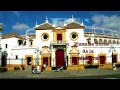 14. und 15. Oktober 2010 Sevilla. Stadtansichten. Video