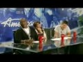 American Idol - \"Red\" sings Bohemian Rhapsody American Idol - \"Red\" sings Bohemian Rhapsody