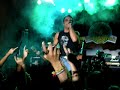 Caramelos de Cianuro - Surfer Girl (en vivo)