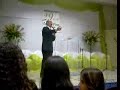 Pr. Andr� Lima..Anivers�rio IASD central -Tx de Freitas- BA