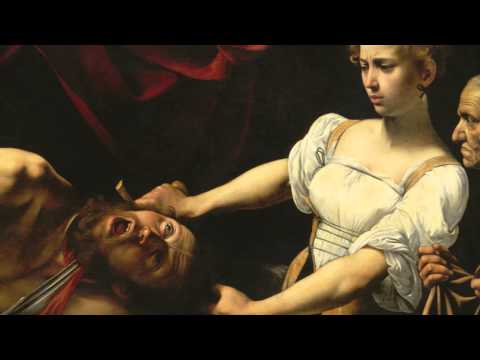 Caravaggio. L’urlo e la luce