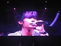 27/9/2008 一個人流浪-飛輪海想入飛飛巡迴演唱會