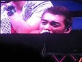 27/9/2008 一個人流浪-飛輪海想入飛飛巡迴演唱會