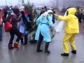 Mummers Festival