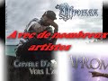 VIDEO PROMO CAPABLE D\