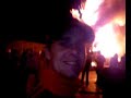 Bogside Bonfire 2007