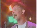 JOE JACKSON 'SURVIVAL' LIVE TV PERFORMANCE 23/06/87 live version of another track from Joe's 1986 album 'Big World'. Being from the UK I'm not sure what show is from but I'm guessing the show is called 'Night Life'. Features Tom Teeley on guitar, gary Burke on drums and Rick Ford on bass. Hope you enjoy it.