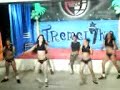 Ax� Bamby (Tremelika 7 anos)