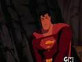 Doomsday Vs. Superman