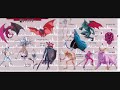 One Winged Angel Teaser Trailer For Next Castlevnia OST