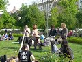 Boxhanger Platz Musicians Boxhanger Platz Musicians