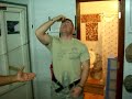 U.S Soldier gets a prank played on his dumbass U.S Soldier gets a prank played on his dumbass