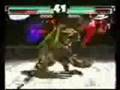 videos de Buena secuencia de Hameko ( True Ogre, Bryan)