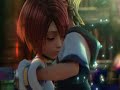 Kingdom Hearts: When we Fly