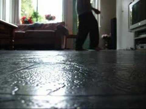 JumpingMossy - Da Twister